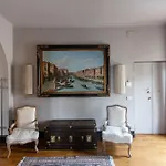 Vatican Penthouse - Terrace With View