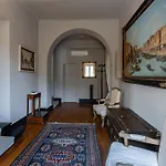 Vatican Penthouse - Terrace With View